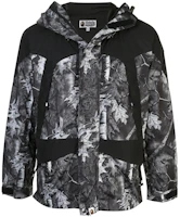 BAPE FW22 Camo Full-Zip Jacket Men’s Grey M141004C-BLACK BAPE FW22 Camo Full-Zip Jacket Men’s Grey M141004C-BLACK