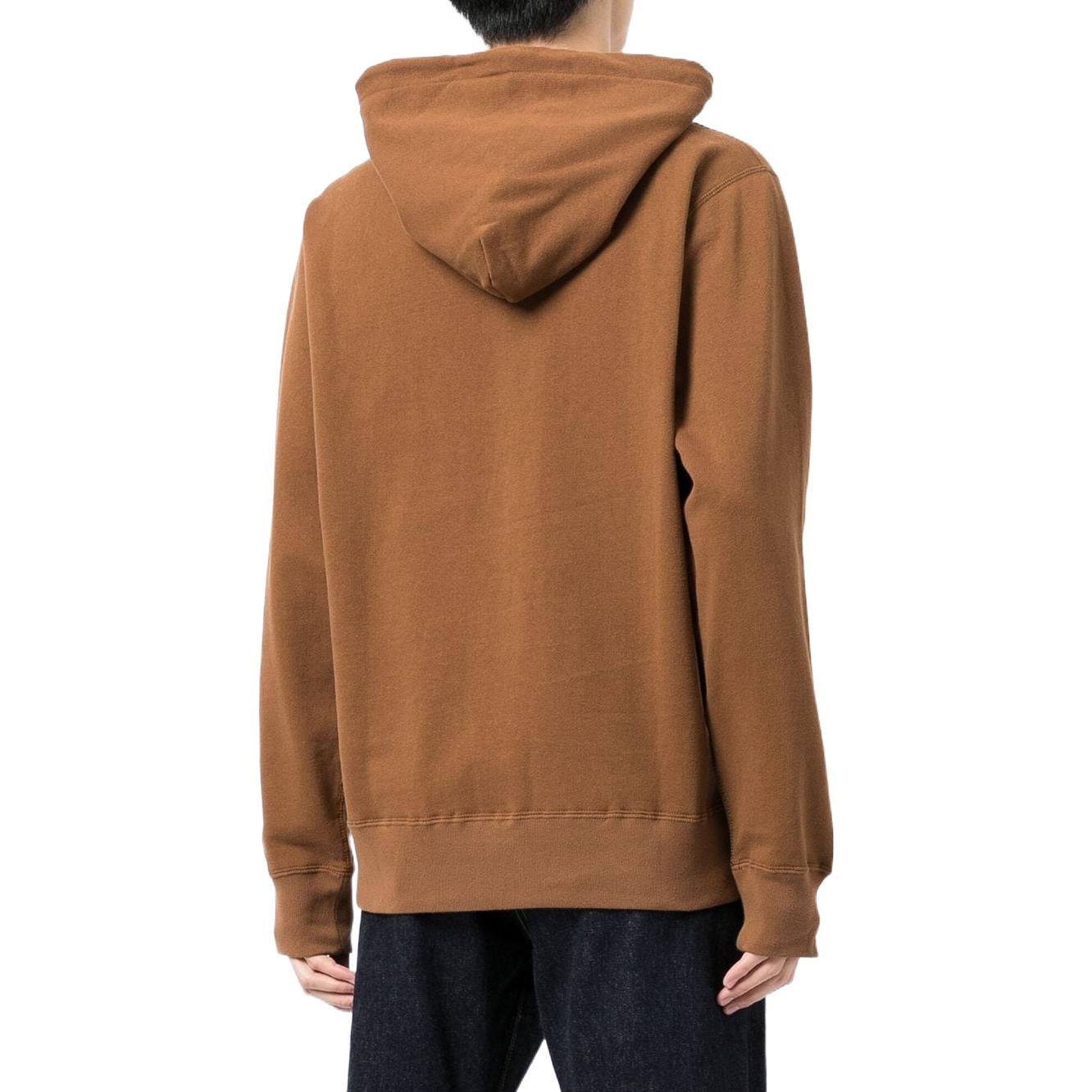 BAPE FW22 Graphic Print  Hoodie Long Sleeve Pullover. 001PPH801011M 圖 8