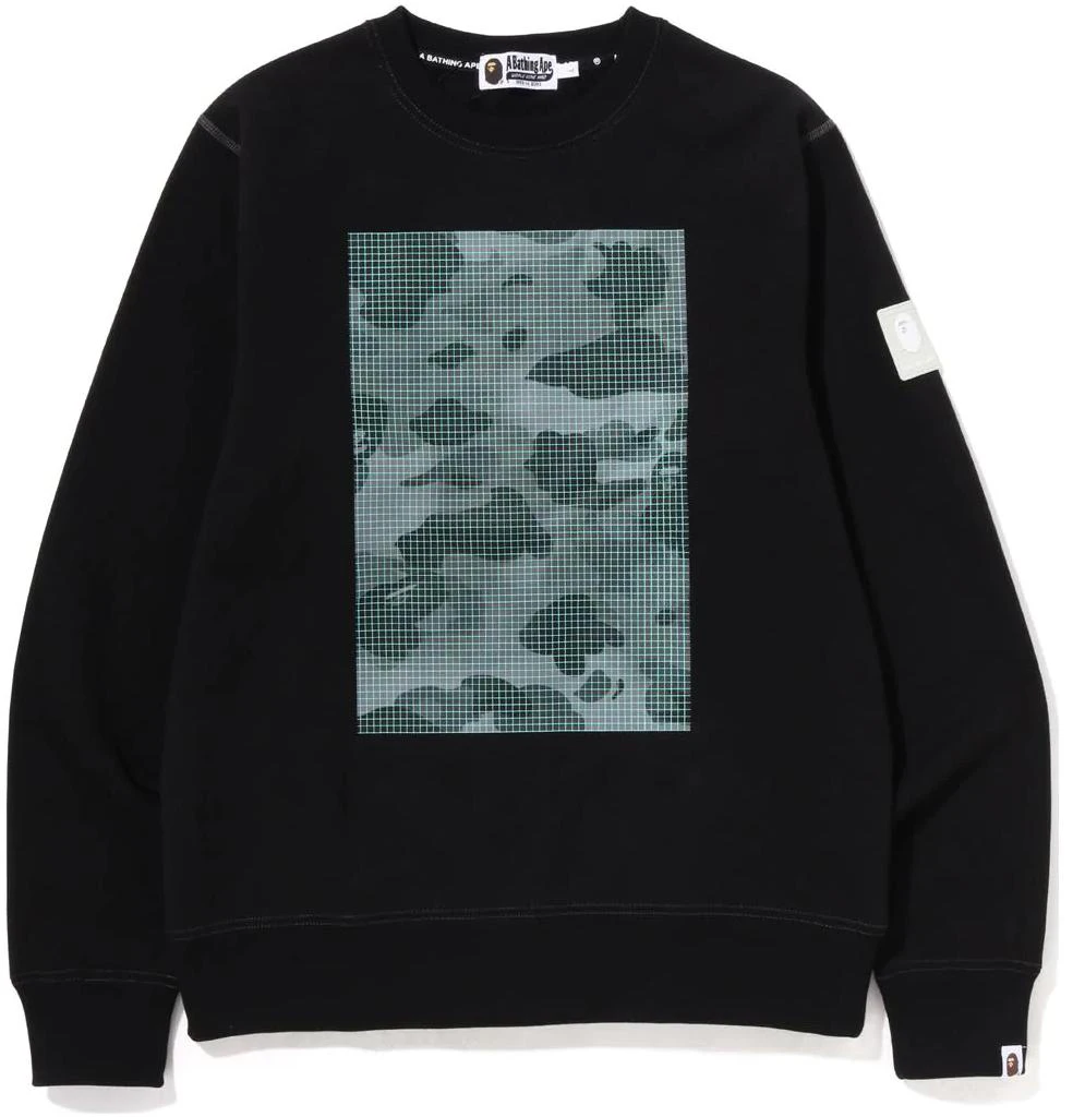 bape-fw-22-grid-camo-crewneck-pullover-sweatshirt-1-i80-113-006