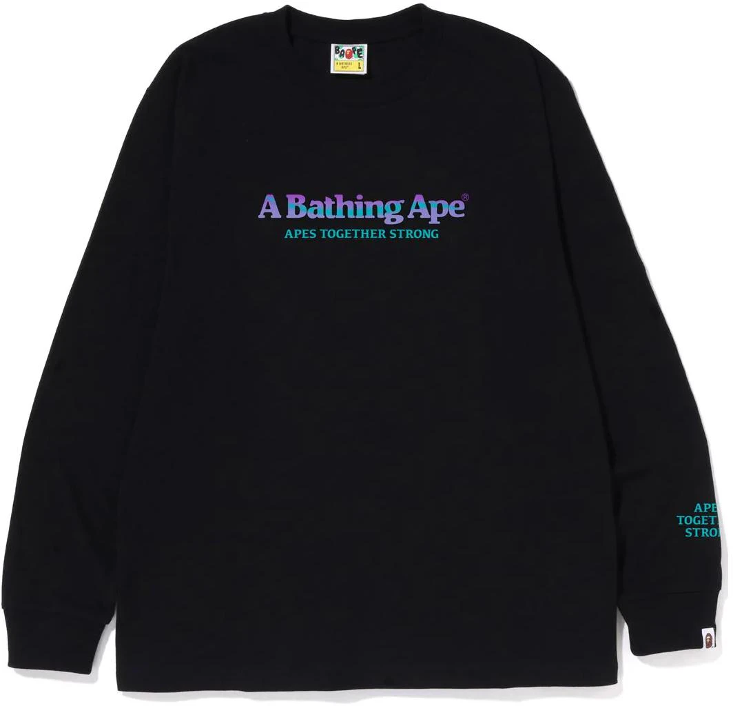 bape-fw-22-mountain-gradient-logo-print-pullover-long-sleeve-tee-1-i80-111-015