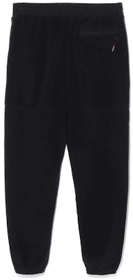 Celana Jogger Pria BAPE FW22 Polartec Fleece Logo Bordir Pinggang Elastis. 1H80-152-009 Purchase Celana Jogger Pria BAPE FW22 Polartec Fleece Logo Bordir Pinggang Elastis. 1H80-152-009