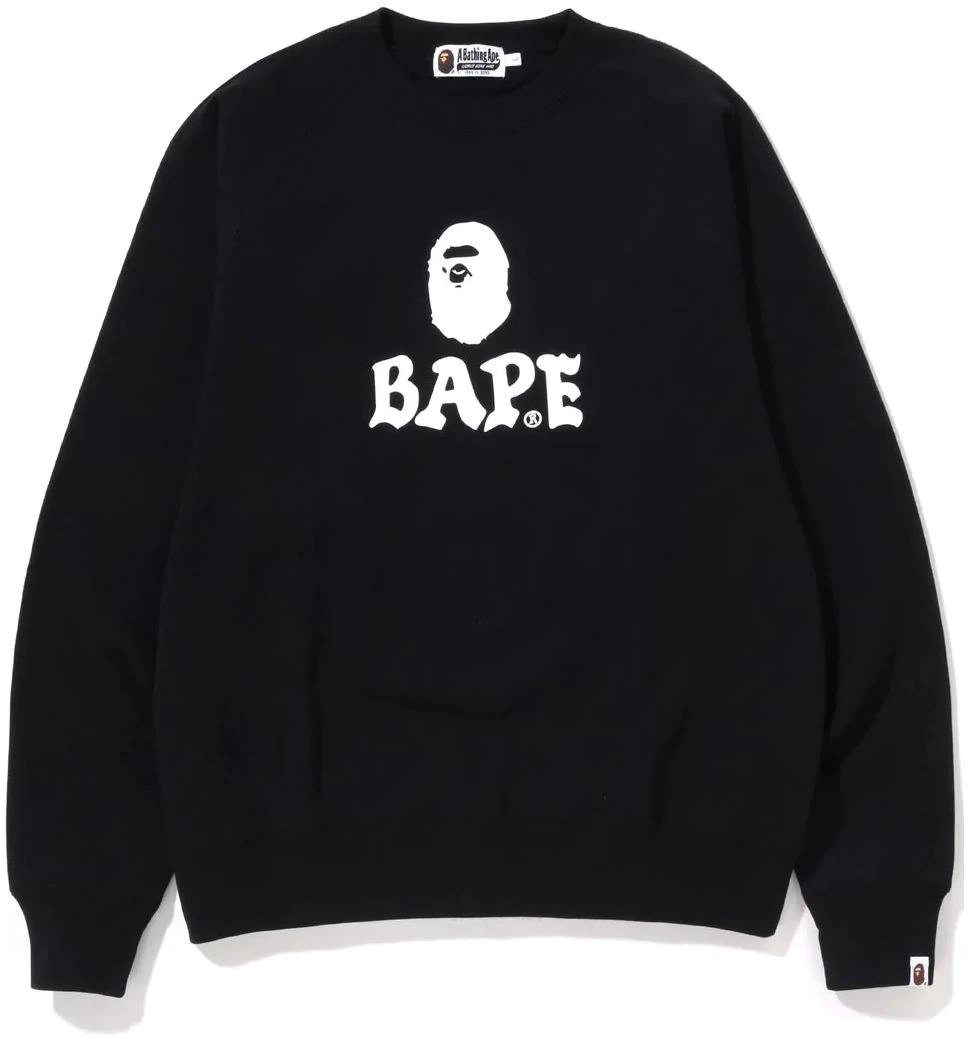 bape-fw-22-relaxed-fit-crewneck-ape-logo-graphic-pullover-sweatshirt-men-1-i80-113-001