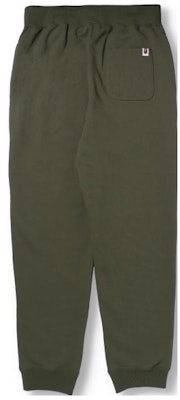 BAPE FW22 샤크 프린트 조거 스웻팬츠 0ZXPTM152014H Lookbook BAPE FW22 샤크 프린트 조거 스웻팬츠 0ZXPTM152014H