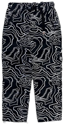 베이프 FW23 레이어드 카모 리플렉티브 드로스트링 아웃도어 팬츠 유니섹스. 1J80-152-007 Sizing 베이프 FW23 레이어드 카모 리플렉티브 드로스트링 아웃도어 팬츠 유니섹스. 1J80-152-007