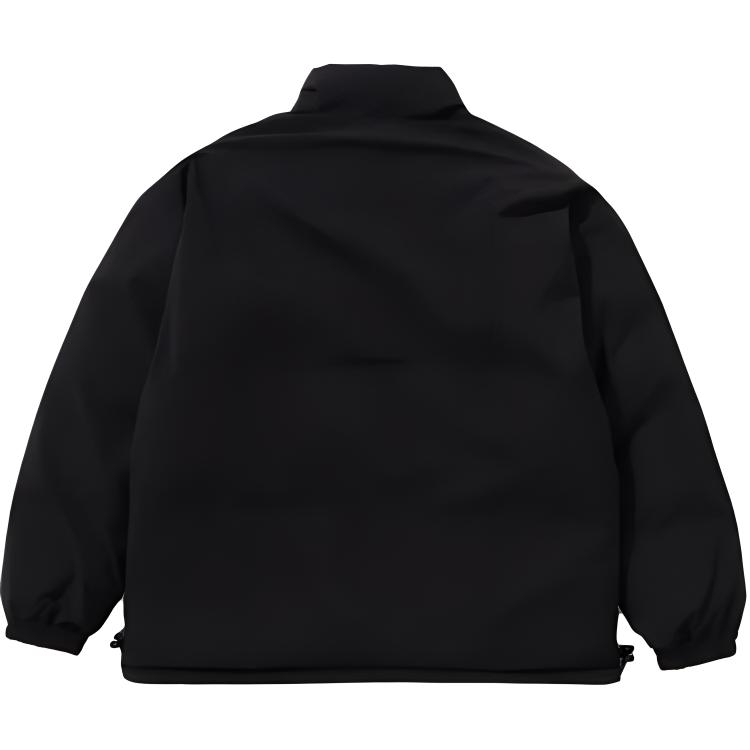 BAPE FW24 Camo Logo Puffer Jacket  - Camouflage/Black. 1k80-144-008 圖 5