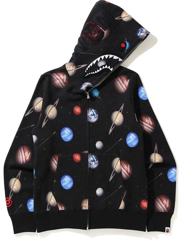 bape-galaxy-shark-full-zip-hoodie-black