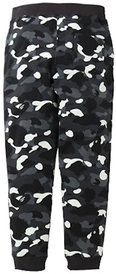 베이프 야광 샤크 팬츠 유니섹스 블랙 1F70-152-008-blk Lookbook 베이프 야광 샤크 팬츠 유니섹스 블랙 1F70-152-008-blk