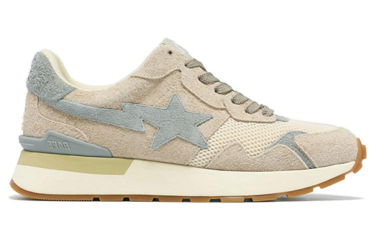 Order BAPE Highsnobiety x A BATHING APE Bapesta 'Light Brown' 1J73-191-914