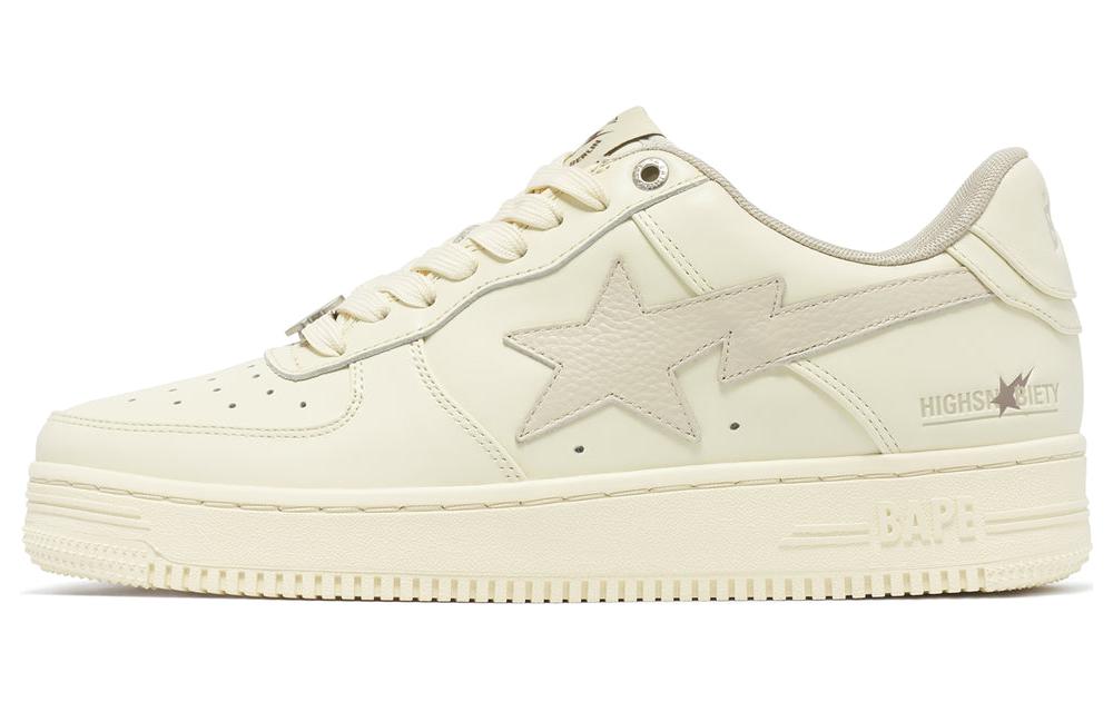 BAPE Highsnobiety A BATHING APE Sta Low 'Khaki'