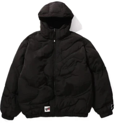 BAPE Jaket Zip-Up Slim Fit dengan Hoodie 1J80-144-052 Buy BAPE Jaket Zip-Up Slim Fit dengan Hoodie 1J80-144-052