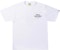 BAPE Japan Culture Kanji Ape Head Tee White