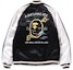 Order BAPE Japan Souvenir Jacket 'Hitam' (FW21)