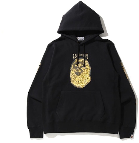 bape-jewelry-motif-wide-pullover-hoodie-black