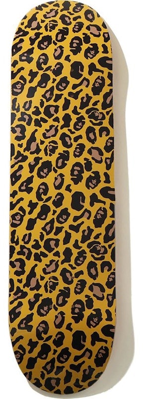 bape-leopard-skatedeck