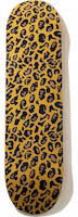 BAPE Leopard Skatedeck BAPE Leopard Skatedeck