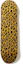 Buy BAPE Leopard Skatedeck