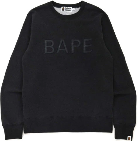 bape-letter-logo-ape-patch-crewneck-pullover-sweatshirt-mens-1-h80-113-012