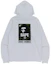 Purchase BAPE 字母標誌寬鬆版連帽衫 1H80-114-006
