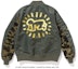Order Bape Jaket Ringan MA '1 Olive Drab