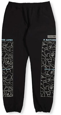 베이프 라인 카모 조거 스웻팬츠 캐주얼웨어 1H80-152-011 Order 베이프 라인 카모 조거 스웻팬츠 캐주얼웨어 1H80-152-011