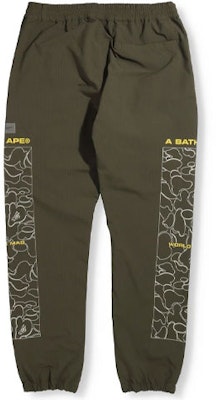 베이프 라인 카모 조거 스웻팬츠 캐주얼웨어 1H80-152-011 Purchase 베이프 라인 카모 조거 스웻팬츠 캐주얼웨어 1H80-152-011