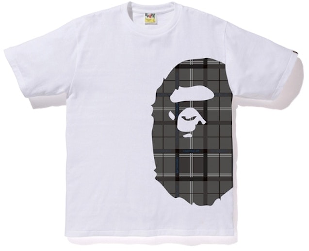 bape-logo-check-big-ape-head-tee-white-black