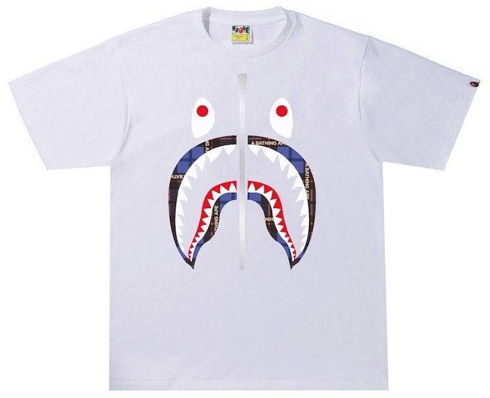 bape-logo-check-shark-tee-white-blue