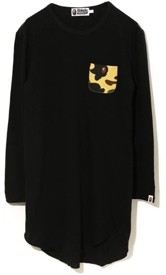 bape-logo-embroidered-patchwork-crewneck-long-sleeve-dress-0-zxdsw-235503-g