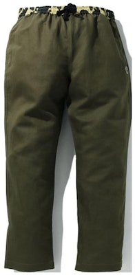 BAPE 男士Logo字母印花直筒運動長褲 0ZXPTM152021G Order BAPE 男士Logo字母印花直筒運動長褲 0ZXPTM152021G