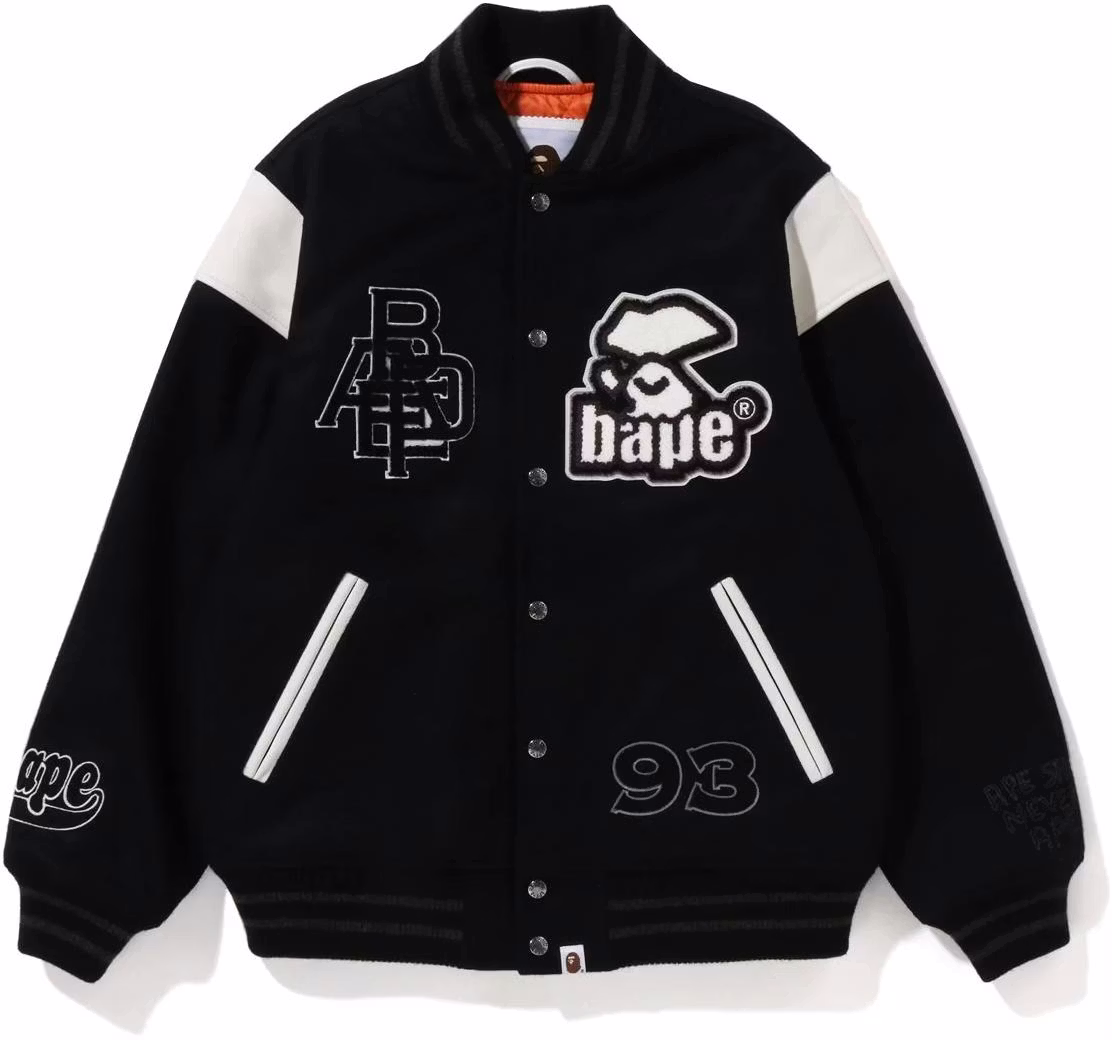 bape-long-sleeve-jacket-with-adjustable-shoulder-strap-and-single-button-1i80-141-014