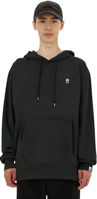 BAPE 寬鬆版型刺繡標誌長袖上衣 1H70-114-007 Lookbook BAPE 寬鬆版型刺繡標誌長袖上衣 1H70-114-007