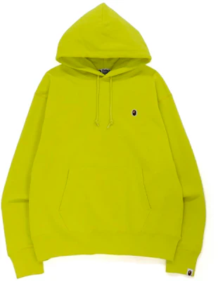 BAPE 寬鬆版型刺繡標誌長袖上衣 1H70-114-007 Purchase BAPE 寬鬆版型刺繡標誌長袖上衣 1H70-114-007