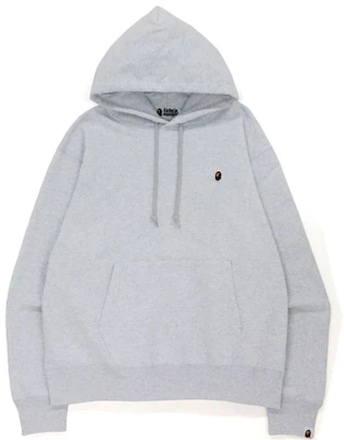 BAPE 寬鬆版型刺繡標誌長袖上衣 1H70-114-007 Details for BAPE 寬鬆版型刺繡標誌長袖上衣 1H70-114-007