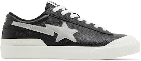 BAPE Mad Sta #1 M1 'Black' 1J30191015-BLK