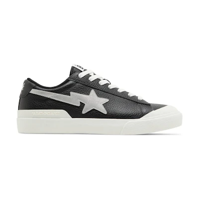 BAPE Mad Sta #1 M1 'Black'