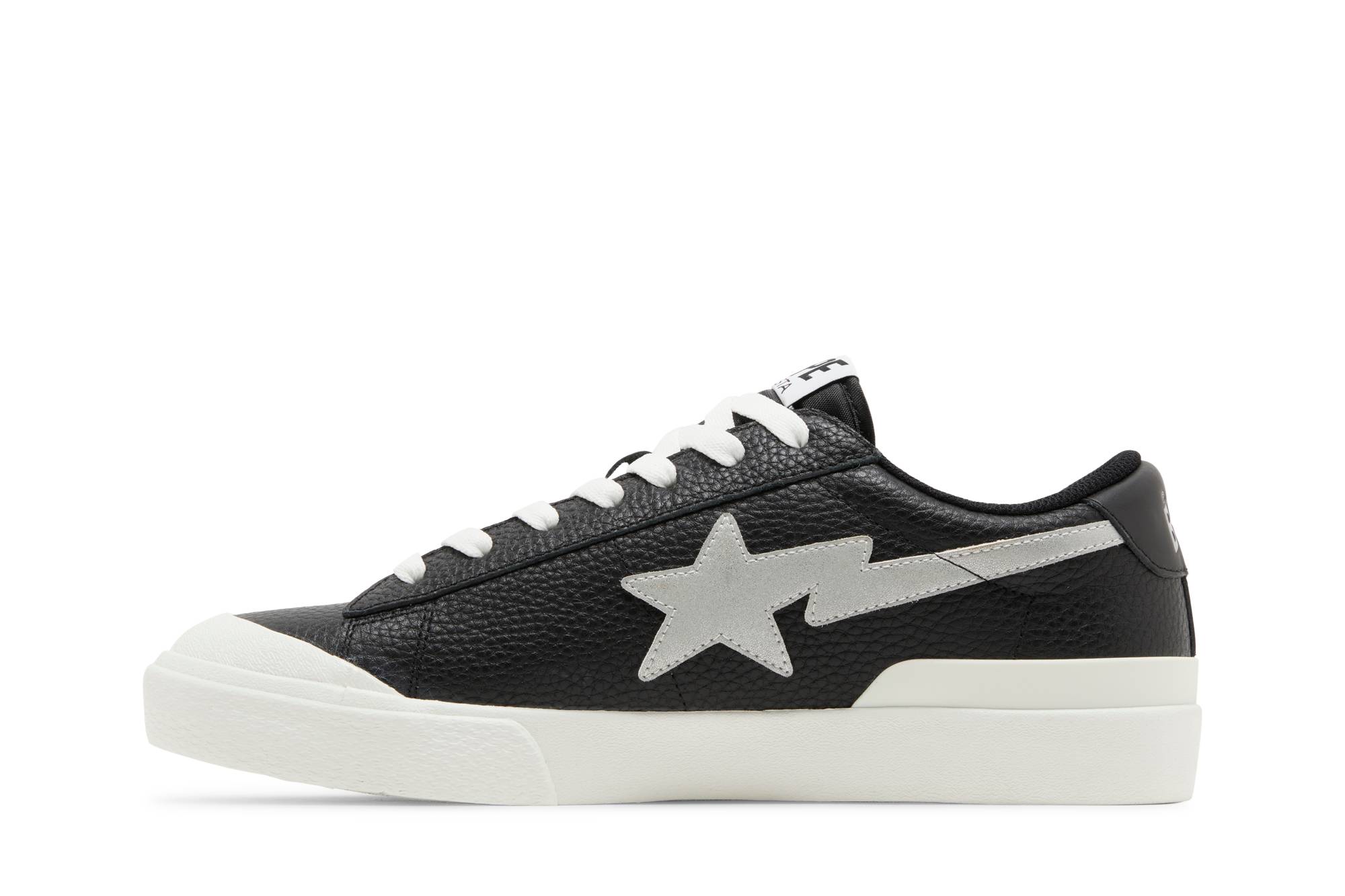 Lookbook BAPE Mad Sta #1 M1 '黑色' 1J30191015-BLK