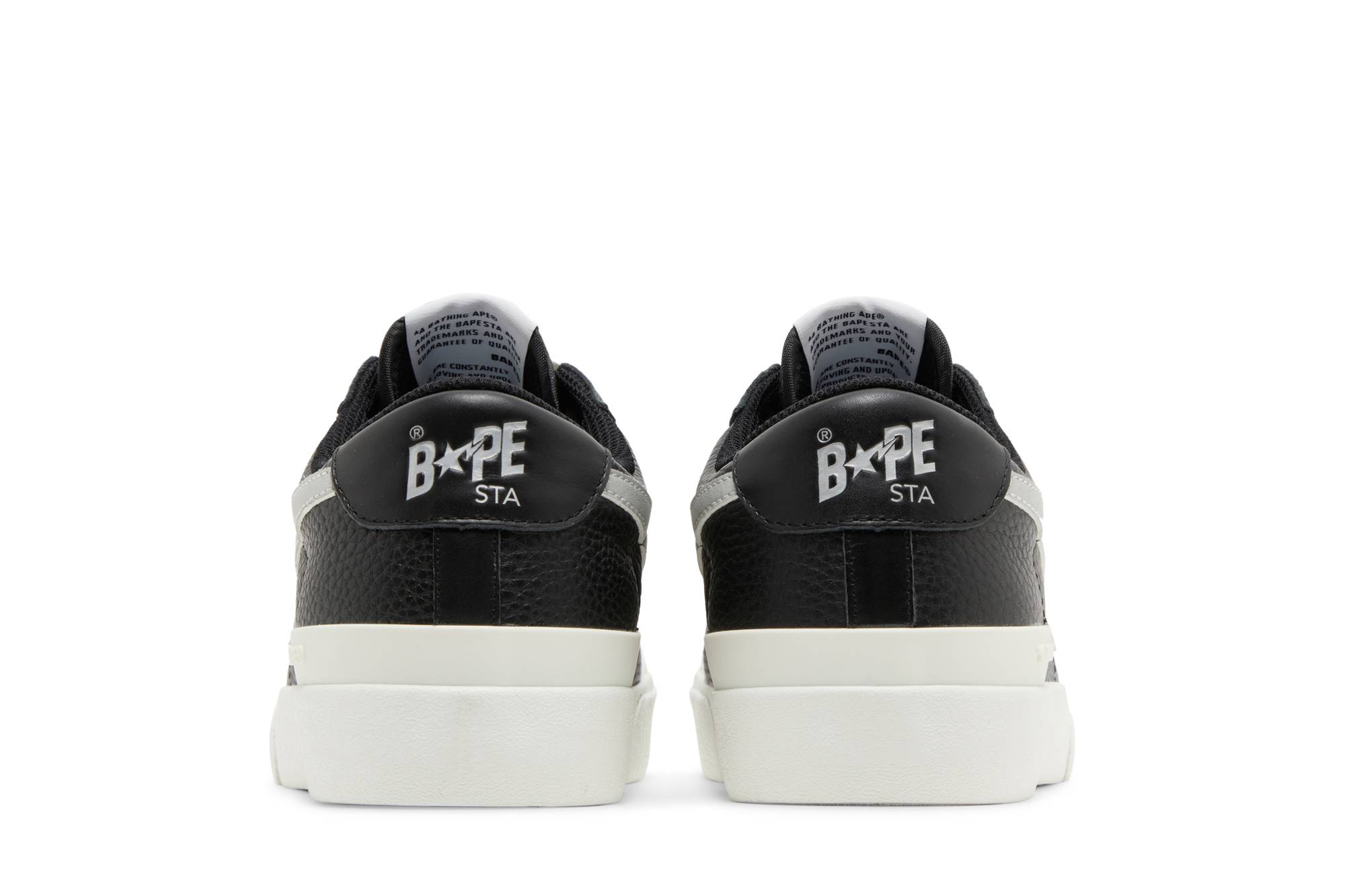 Details for BAPE Mad Sta #1 M1 '黑色' 1J30191015-BLK