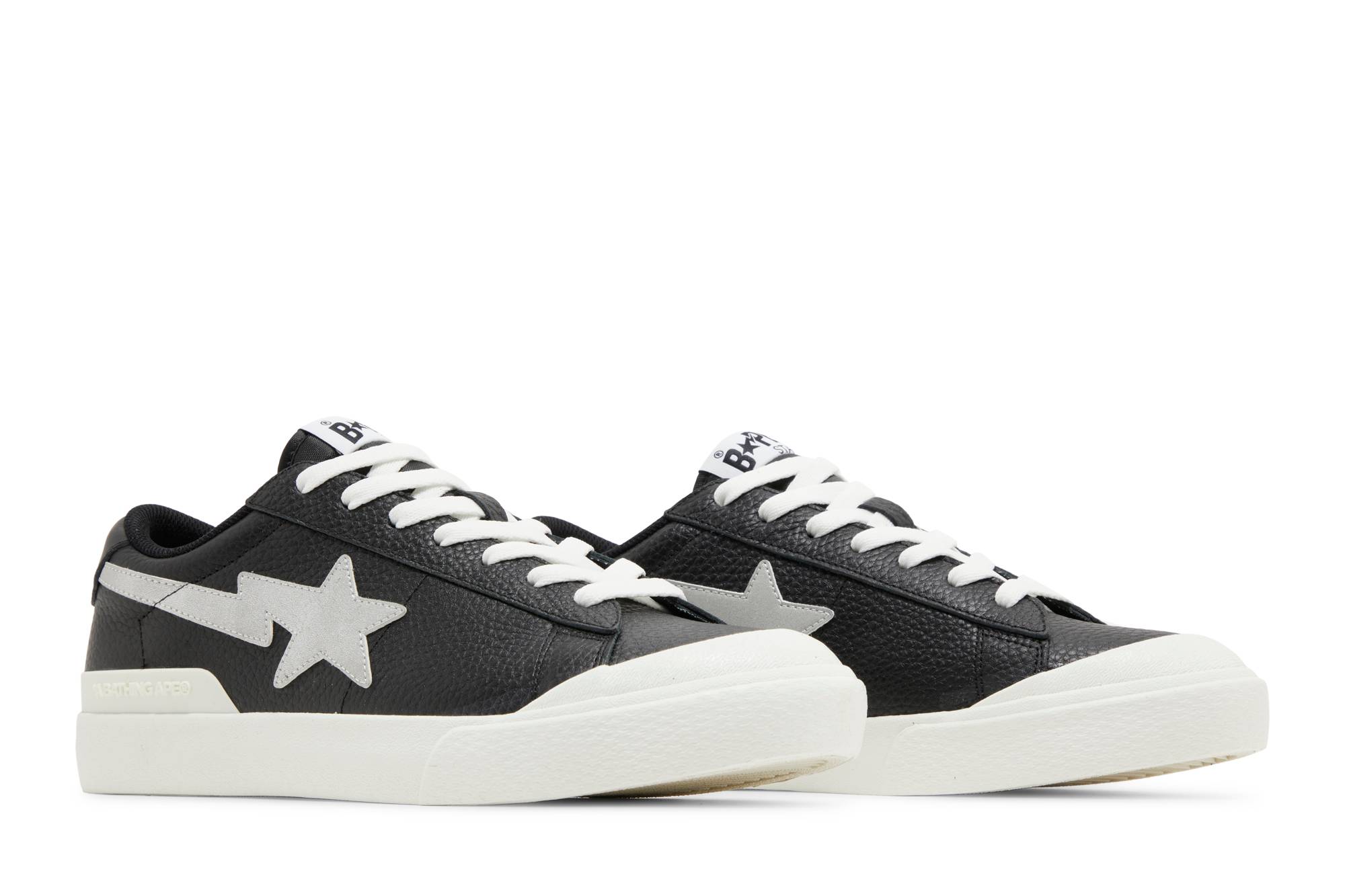 Cheap BAPE Mad Sta #1 M1 '黑色' 1J30191015-BLK