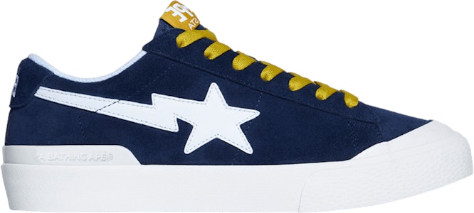 BAPE Mad Sta #1 M1 'Biru' 1I70191013-BLU Buy BAPE Mad Sta #1 M1 'Biru' 1I70191013-BLU