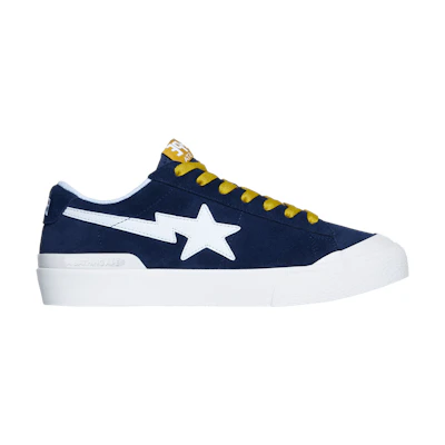 BAPE Mad Sta #1 M1 'Blue'