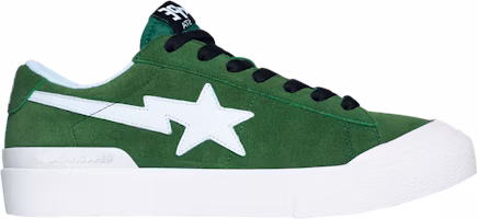 BAPE Mad Sta #1 M1 'Green' 1I70191013-GRN BAPE Mad Sta #1 M1 'Green' 1I70191013-GRN