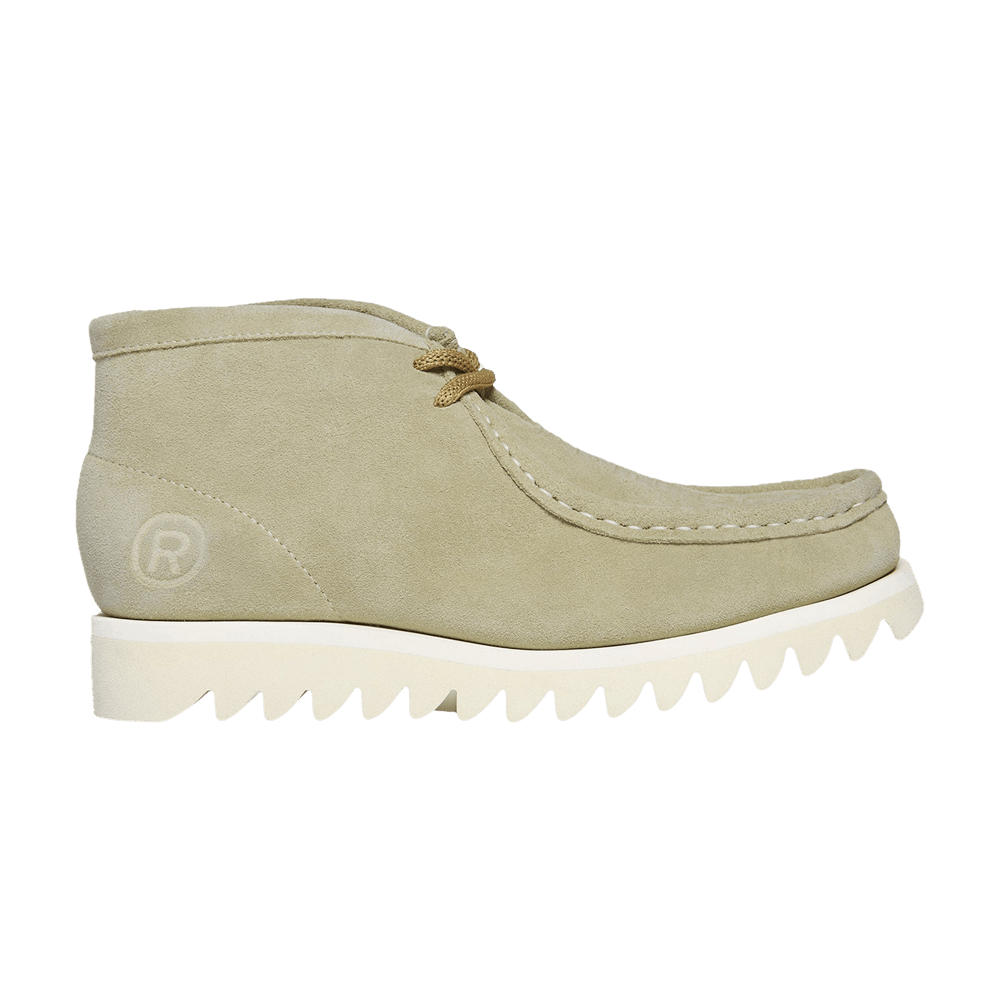 Buy BAPE Manhunt #1 'Beige' Sepatu Pria 1I20191012-BEI