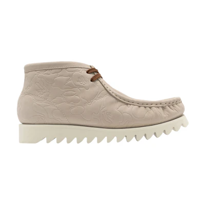 BAPE Manhunt #1 'Beige'