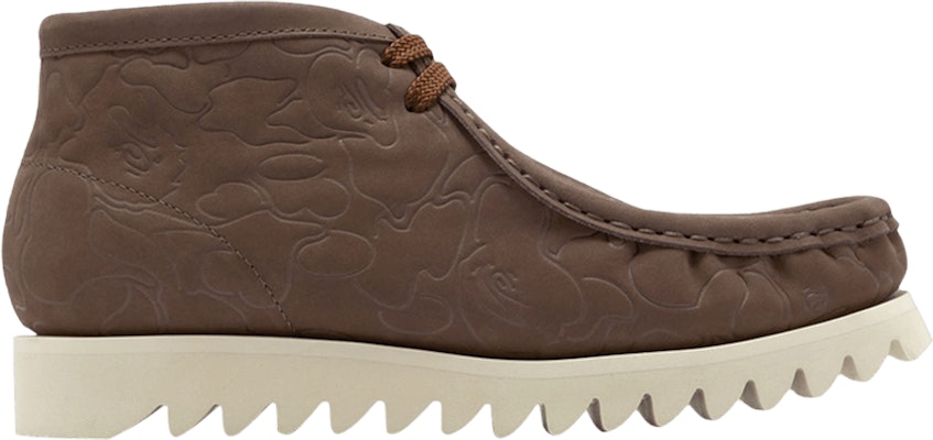 BAPE Manhunt #1 'Marrón' 1J30191028-BRW Buy BAPE Manhunt #1 'Marrón' 1J30191028-BRW