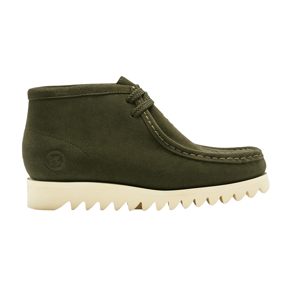 BAPE Manhunt #2 'Olivedrab'