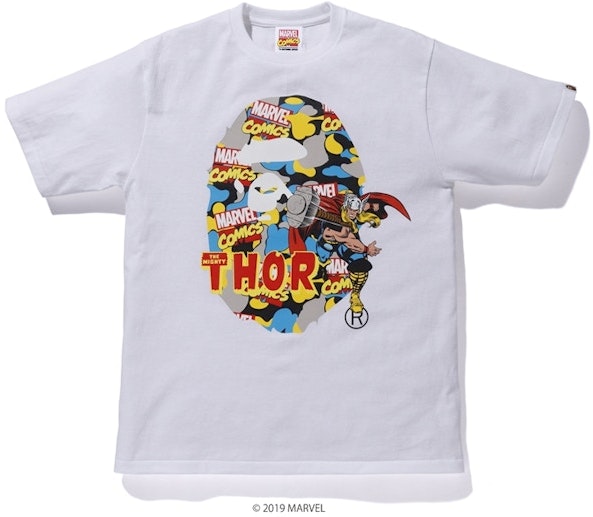 bape-marvel-camo-tee-white