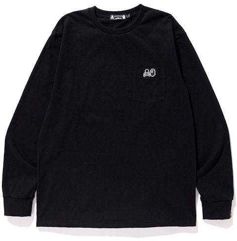 bape-mastermind-japan-pocket-ls-tee-black