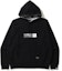 Buy BAPE Military Loose Fit Pullover Hoodie Black