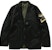 BAPE Military Tailored Jacket 'Black'