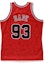 Order Bape Mitchell & Ness Bulls ABC Basketball Swingman Jersey Red